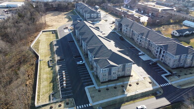 Limestone Trail Apartments in Lebanon, TN - Building Photo - Building Photo