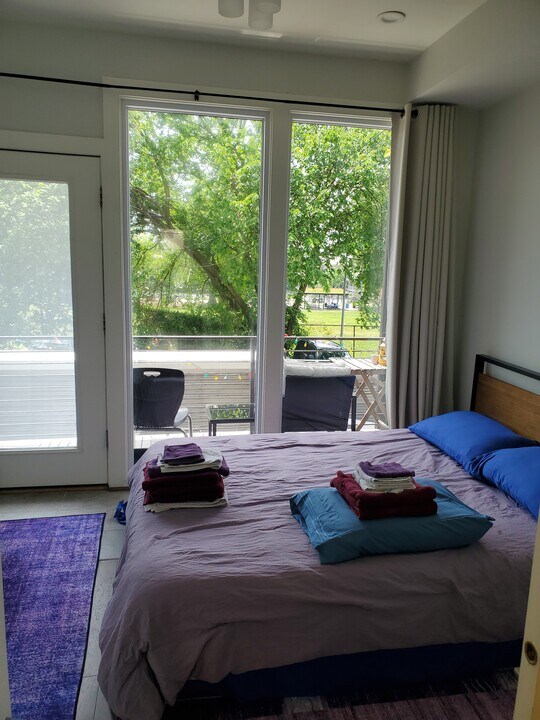 53 T St NE, Unit #1 in Washington, DC - Building Photo