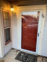 7604 Ohio St in Little Rock, AR - Building Photo