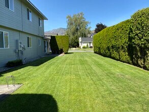 1507 Danawood Dr, Unit 1507 Danawood in Wenatchee, WA - Foto de edificio - Building Photo