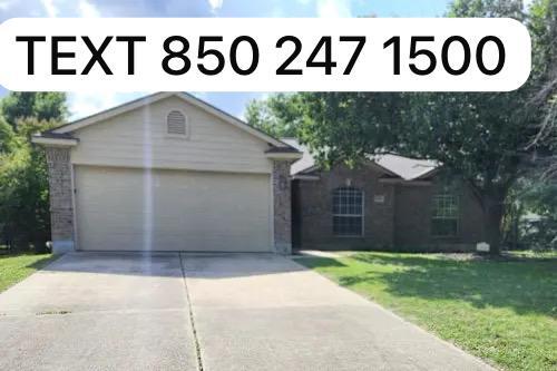 property at 2603 Hill Street Cove