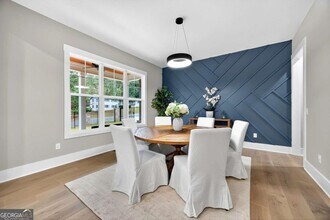 6651 Malvin Dr in Austell, GA - Building Photo - Building Photo