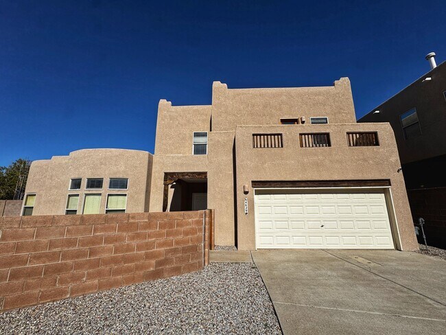 4629 Spanish Sun Ave NE in Albuquerque, NM - Building Photo - Building Photo