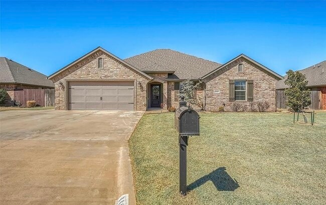 property at 1101 Northridge Blvd