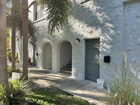 property at 2305 W Texas Ave