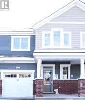 1062 Curraglass Walk in Ottawa, ON - Building Photo