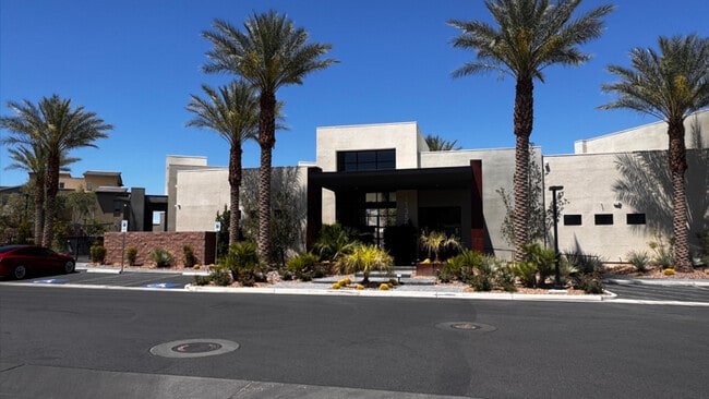 1245 Rocky Gap St in Las Vegas, NV - Building Photo - Building Photo