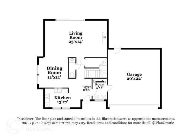 6 Augusta Cir in Greenwood, IN - Building Photo - Building Photo
