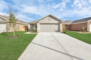 26726 Paloma Blanca Dr in Katy, TX - Building Photo