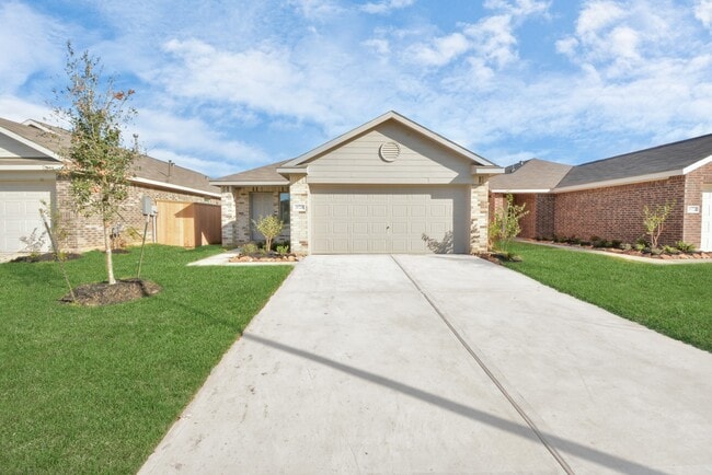 property at 26726 Paloma Blanca Dr