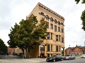 Braco in Buffalo, NY - Foto de edificio - Building Photo