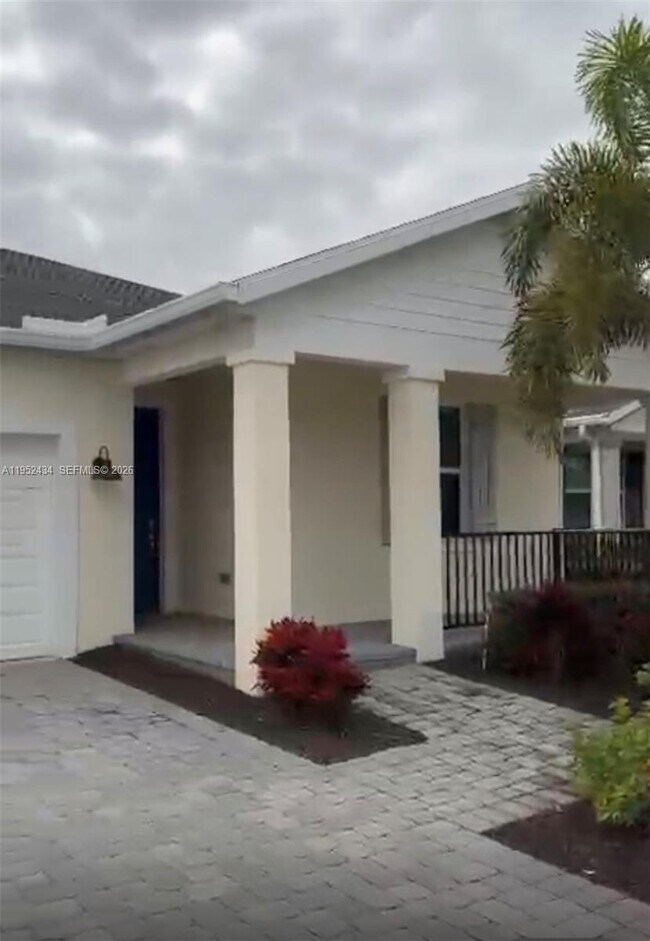 6712 Cloverdale Ave in Port St. Lucie, FL - Building Photo - Building Photo