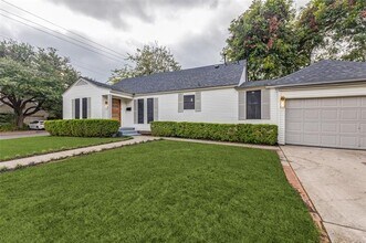 5848 Kenwood Ave in Dallas, TX - Building Photo - Building Photo