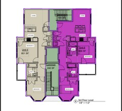 104 Warren St, Unit 5 in Boston, MA - Building Photo - Building Photo