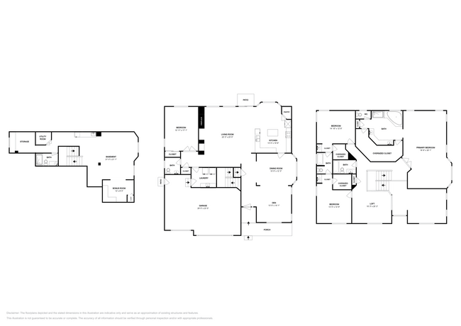 17703 E Cloudberry Dr in Parker, CO - Building Photo - Building Photo
