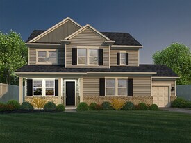 301 Golucke Way in Mcdonough, GA - Building Photo