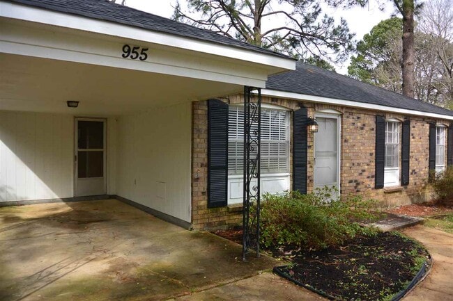 955 Poplar Leaf Rd in Collierville, TN - Building Photo - Building Photo