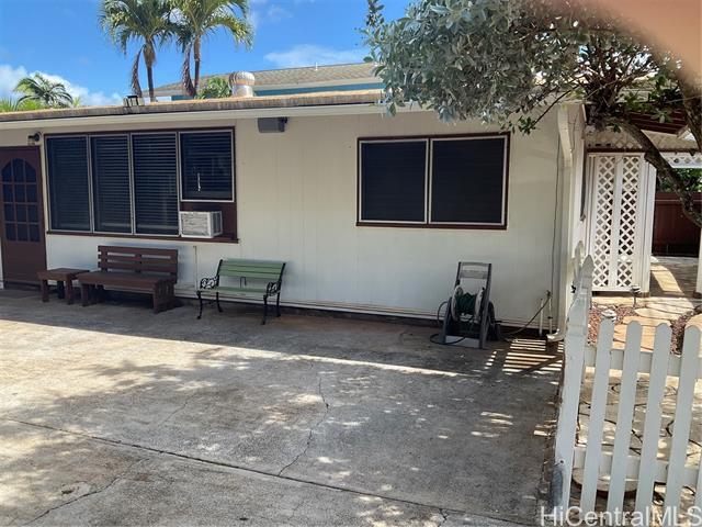 67-233-233 Kiapoko St in Waialua, HI - Building Photo - Building Photo