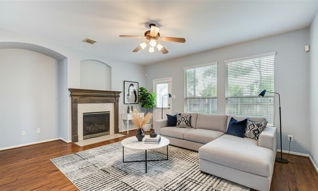 property at 6219 Cameron Cove Ln