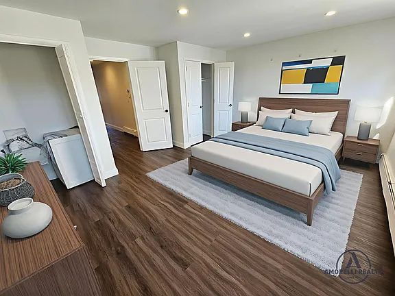 11-14-14 Main Ave in Queens, NY - Building Photo - Building Photo