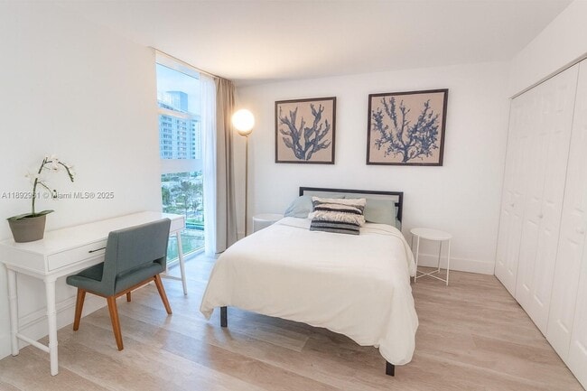 property at 1035 West Ave