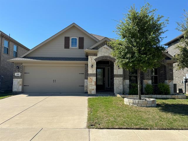 406 George Dr in Fate, TX - Building Photo - Building Photo
