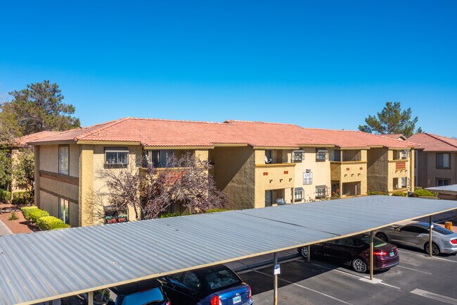 Marquesa Condominiums