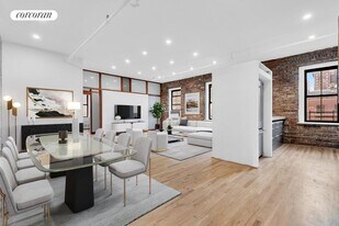 16 Hudson St in New York, NY - Building Photo