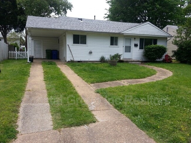 property at 5309 Julianna Dr
