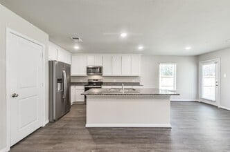 2 N Circlewood Glen in Spring, TX - Building Photo - Building Photo