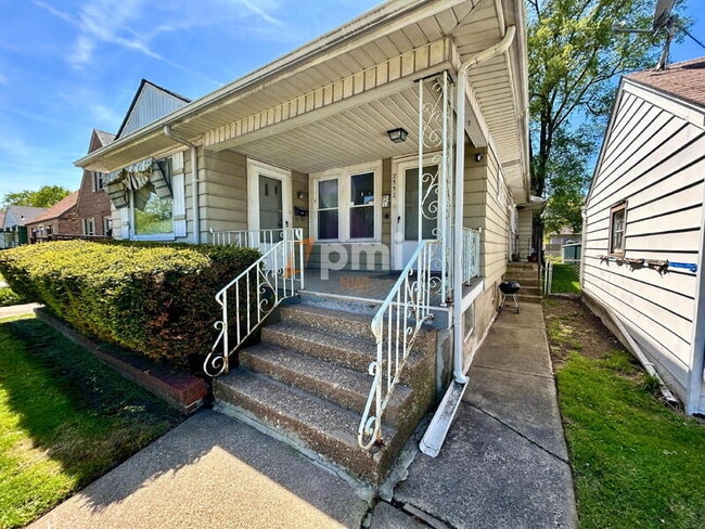 7532 Monroe Ave in Hammond, IN - Building Photo - Building Photo