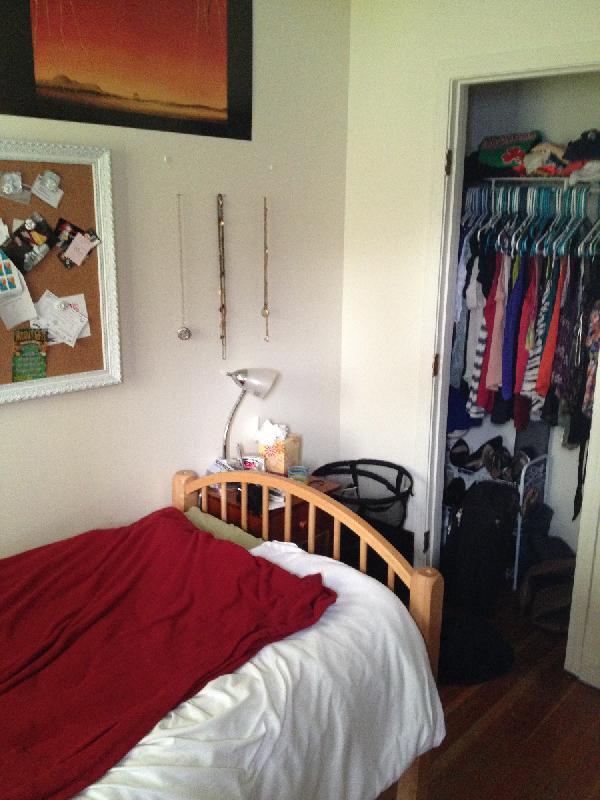 35 Cooper St, Unit 3 in Boston, MA - Building Photo - Building Photo