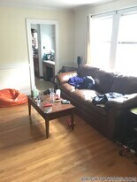 242 Corey Rd, Unit 1 in Boston, MA - Building Photo