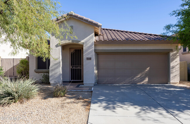 40735 N Trailhead Way in New River, AZ - Building Photo - Building Photo