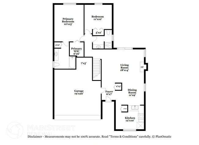 6658 Chantry St in Orlando, FL - Building Photo - Building Photo