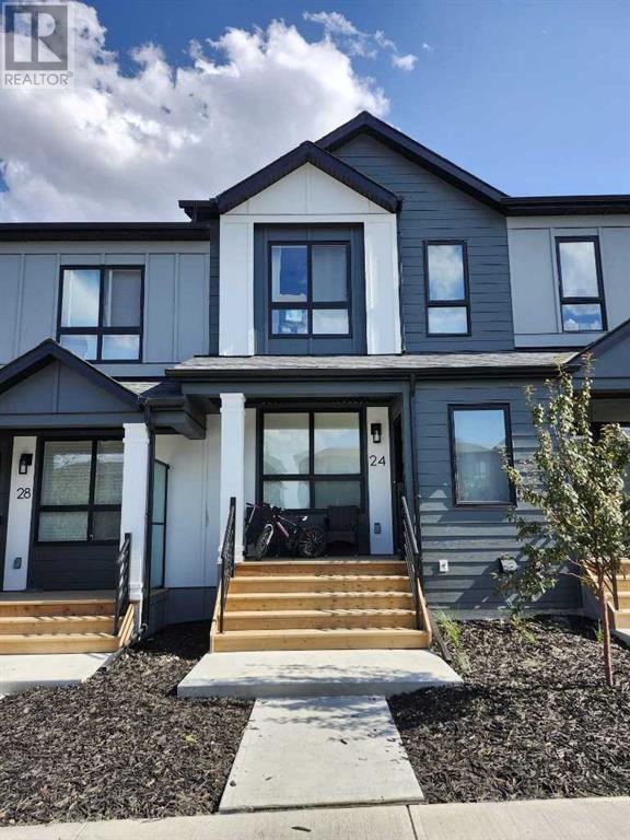 property at 24 Silverton Gln Grn SW