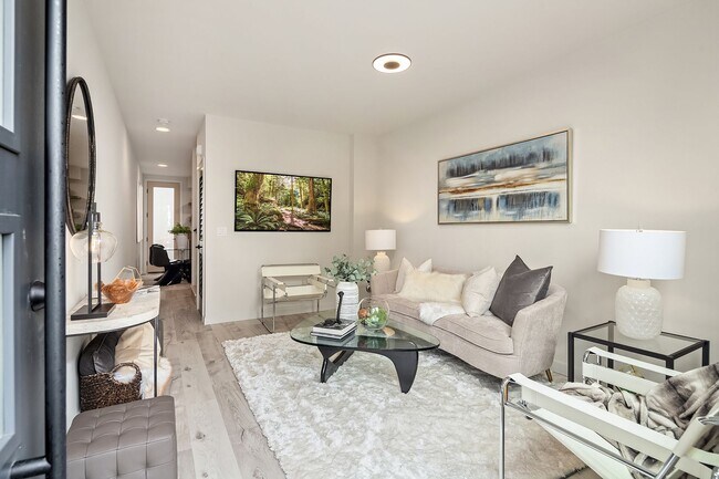 3112 NE 55th St in Seattle, WA - Building Photo - Building Photo