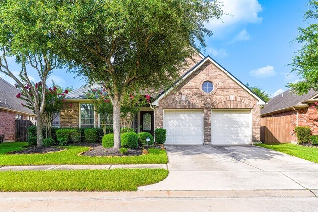 26518 Durango Canyon Ln in Katy, TX - Building Photo - Building Photo
