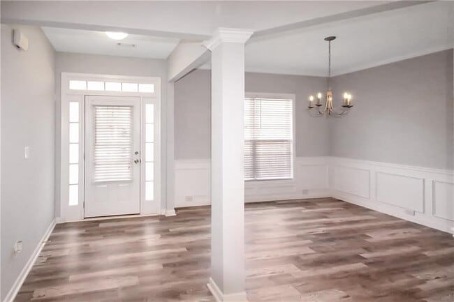 2389 White Alder Dr NE in Buford, GA - Building Photo - Building Photo