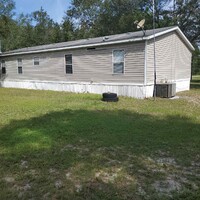 28170 Rustic Woods Trail in Hilliard, FL - Foto de edificio - Building Photo