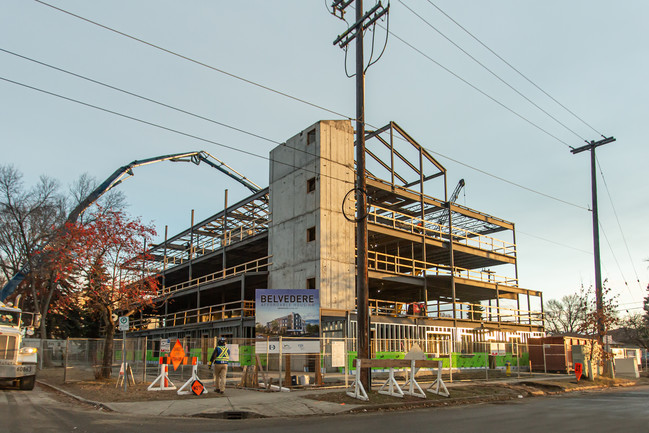 12903 64th St NW in Edmonton, AB - Building Photo - Primary Photo