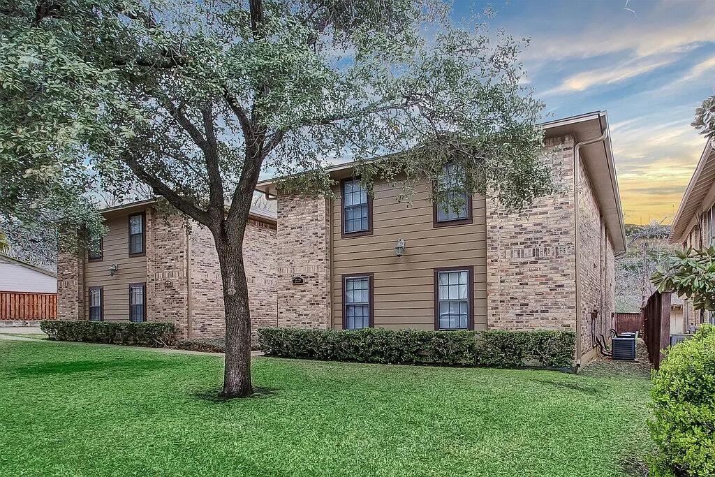 3432 W 4th St in Fort Worth, TX - Building Photo