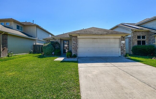 property at 21134 Normand Meadows Ln