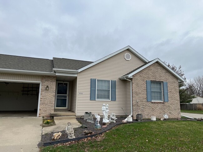 property at 1111 Community Dr