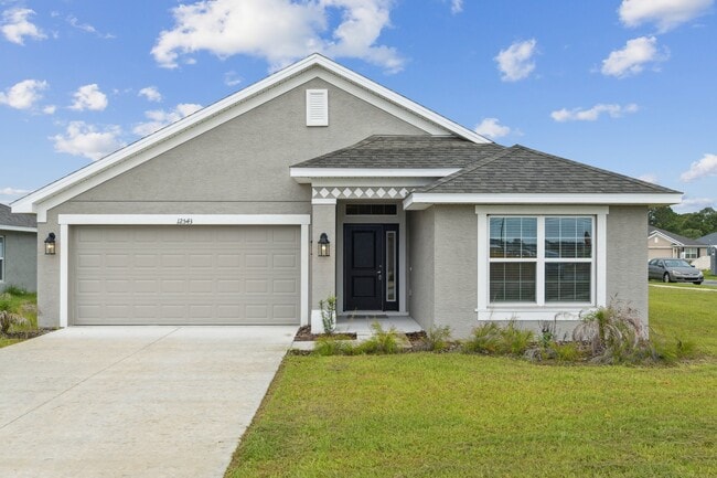 property at 12543 Pine Bluff St