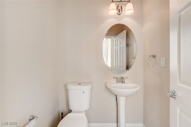property at 6402 Parrot Ridge Ct
