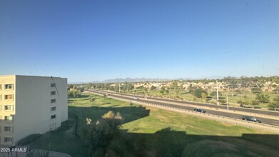 7940 E Camelback Rd in Scottsdale, AZ - Foto de edificio - Building Photo