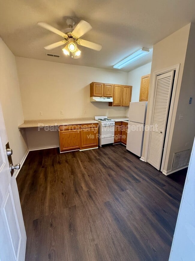 1110 W Main St in Richmond, VA - Building Photo - Building Photo