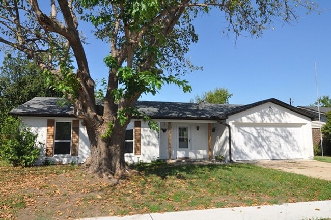 property at 132 Navajo Dr