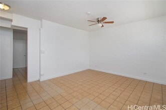 1547 Wilder Ave in Honolulu, HI - Building Photo - Building Photo